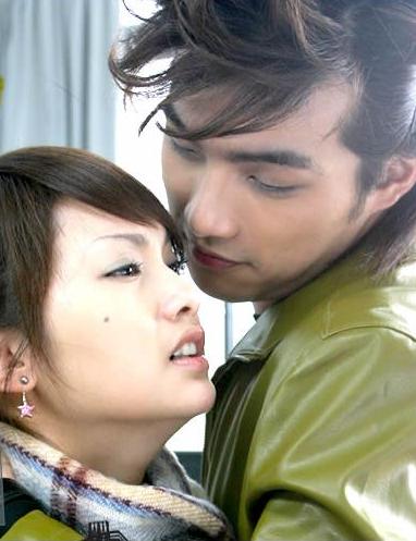 Le demon et Qi Yue