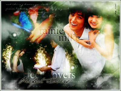 Prefect Lovers