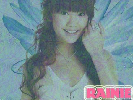 Rainie Yang appellé Qi Yue