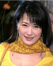 Xue Wei dans la vie