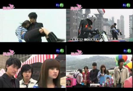 Des moments dans why why love