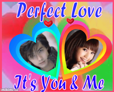 Ahmon & Qi Yue