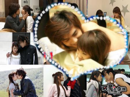 tous leurs moments ensemble!!