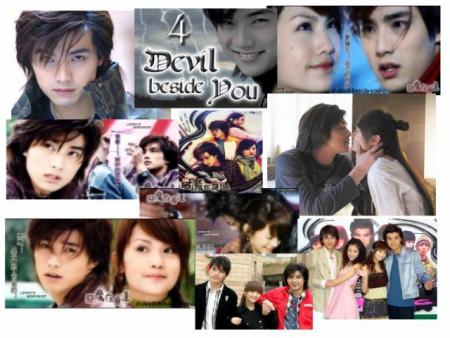 Un petit montage de photos