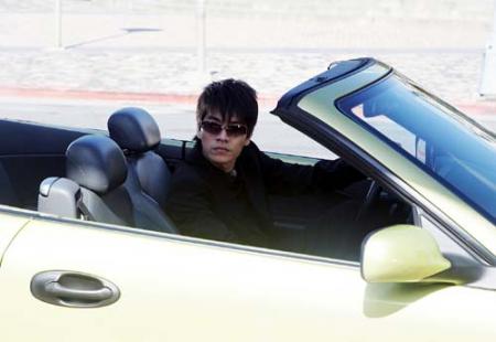 Yuan Yi dans why why love