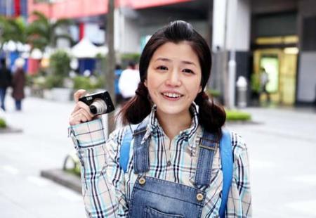 La meilleur amies de Qi Yue dans why why love