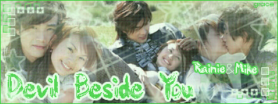 Devil beside you (DBY) 
